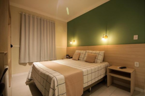 Hotel Itamarati Centro-República